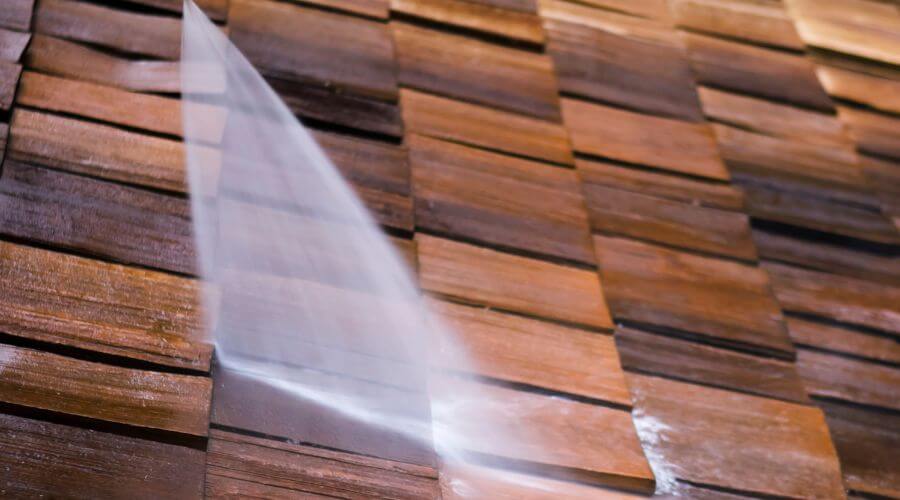 Asphalt Roofing in Palmyra, MI